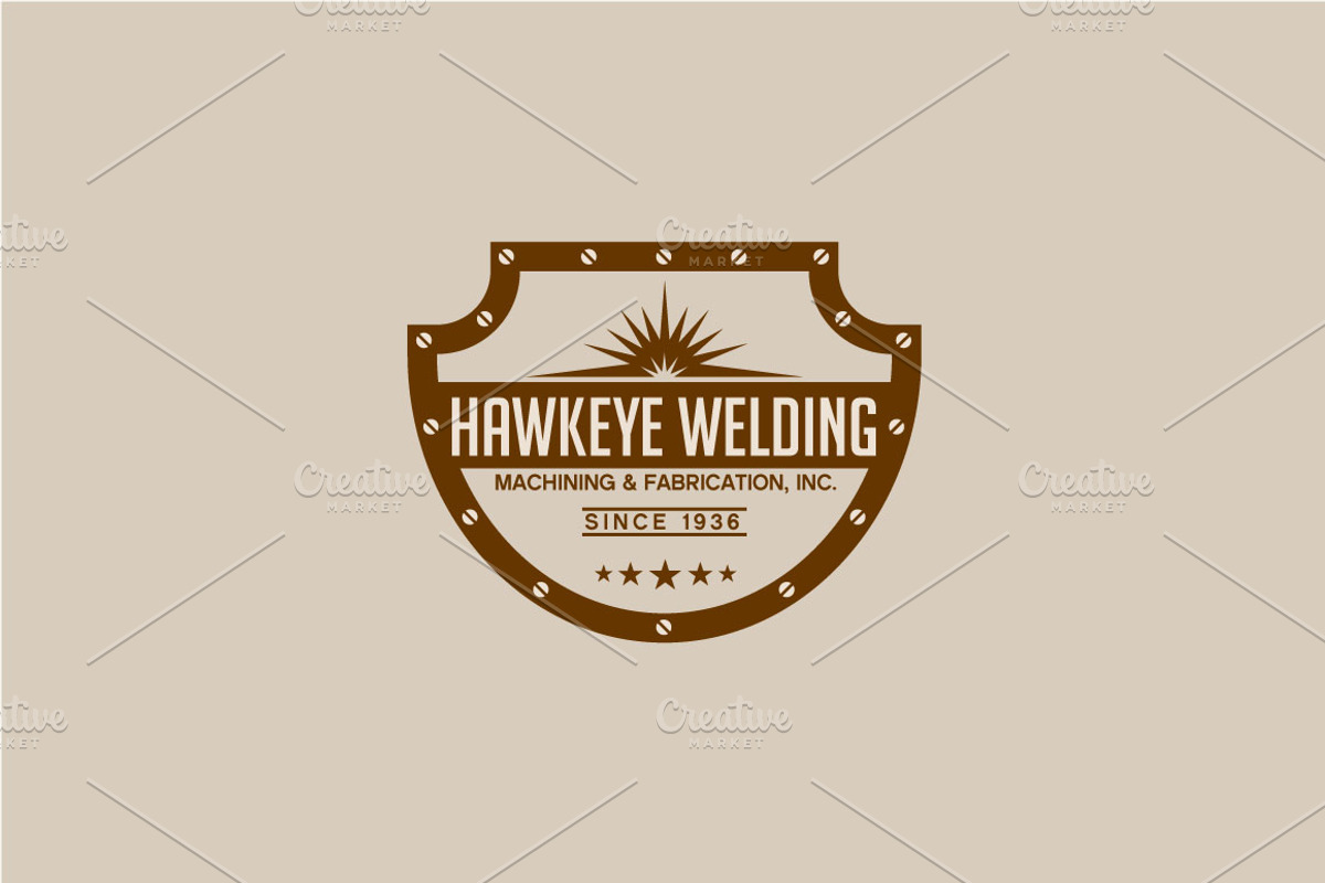 10 LABELS & BADGES VOL2, a Branding & Logo Template by shazi (Photo 2 of 11)