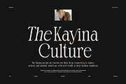 Melgin Elegant Modern Serif Font, a Serif Font by Graphicxell (Thumbnail 2 of 8)
