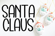 Beach Winter, a Serif Font by InermediaSTUDIO (Thumbnail 3 of 7)