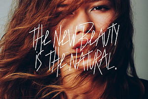 Metamorphosis Font