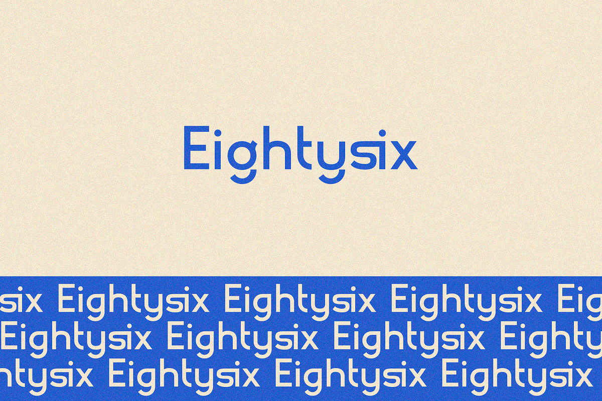 Morsive - Display Font, a Script Font by Alpaprana (Photo 3 of 12)