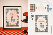 Christmas Series BUNDLE: All 5 in 1, a Seasonal Illustration by Veyla (Thumbnail 37 of 72)