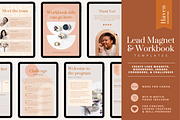 Life Coach & Therapist Templates, an Email Template by Brand Spanking You (Thumbnail 2 of 24)