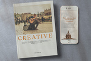 Calive – Nostalgic Font, a Serif Font by Craft Supply Co. (Thumbnail 4 of 8)