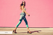 Photoshop Actions - Double Exposure, an Action Add-On by FixThePhoto (Thumbnail 24 of 35)