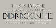 Drone