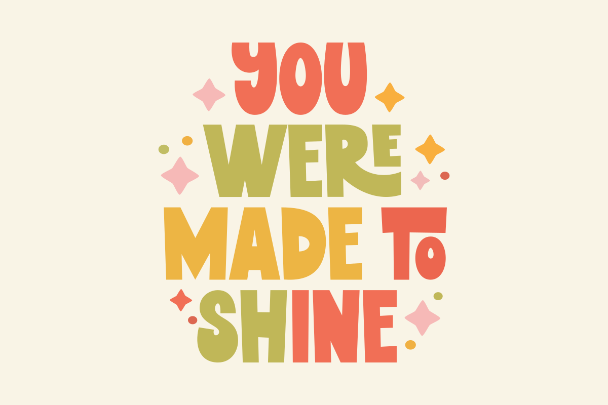Playful Twinkle - Playful Display, a Handwritten Font by SaktiAvellin (Photo 2 of 7)