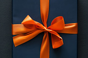 161 Gift boxes, a Holiday Photo by Handmadefont (Thumbnail 69 of 164)