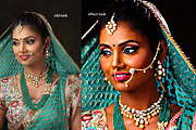 Oil Paint Photoshop Action, an Action Add-On by MRI STUDIO (Thumbnail 7 of 8)