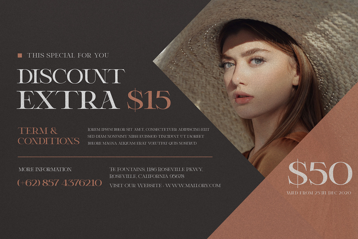 Delluna | Ligature Serif Family, a Serif Font by Krismagraph (Photo 12 of 14)