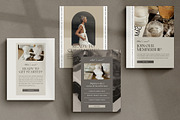Classic Ebook Template CANVA, a Magazine Template by Studio Loire (Thumbnail 15 of 17)