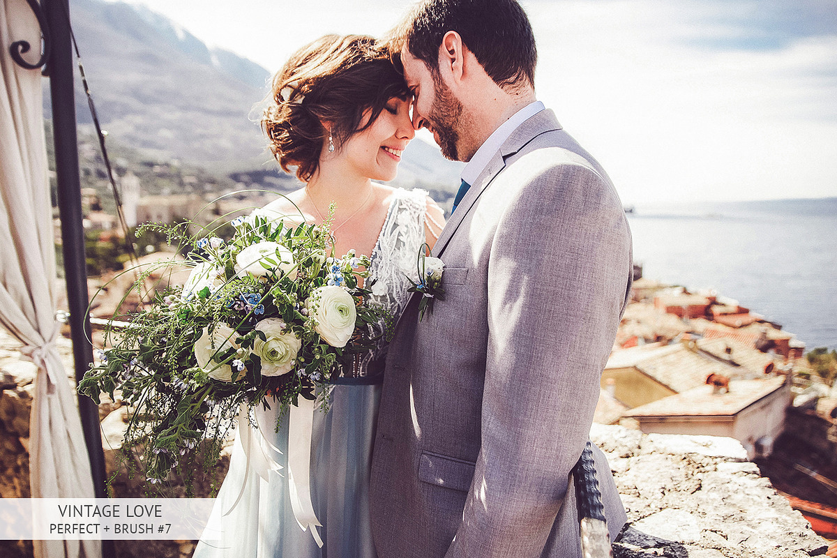 Luxe Wedding Lightroom Presets, a Plug-in Add-On by FixThePhoto (Photo 14 of 38)