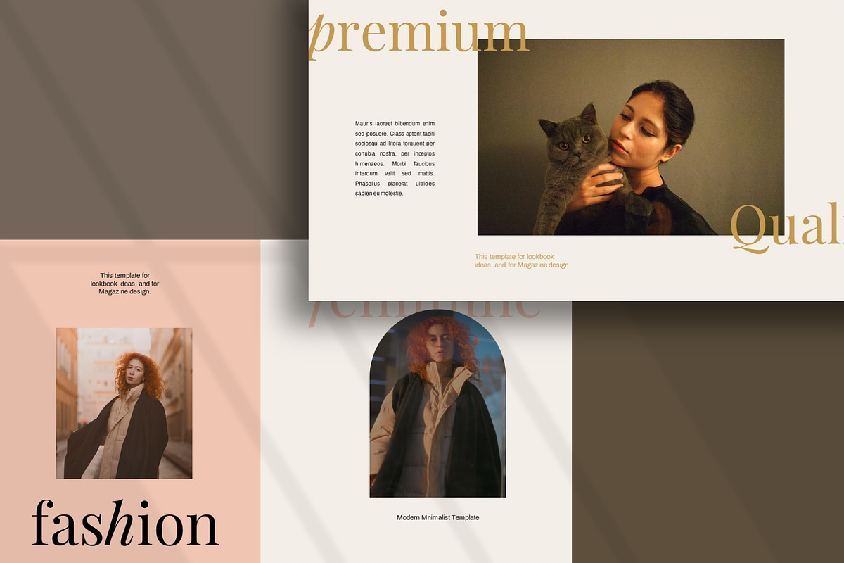 Exhibition Bundle Presentation Pack, a Presentation Template by Rocket Template (Photo 7 of 10)