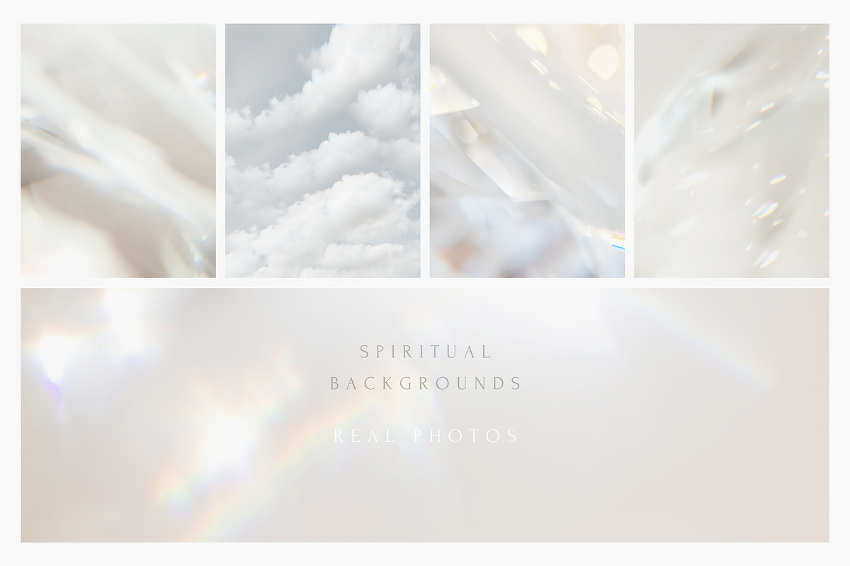 260 Light Spiritual Stock Images, a Beauty & Fashion Photo by Allure Art (Photo 9 of 48)