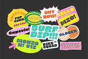 MONZO Display Font, a Sans Serif Font by Panatype™ Studio (Thumbnail 3 of 8)