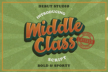 Middle Class Script