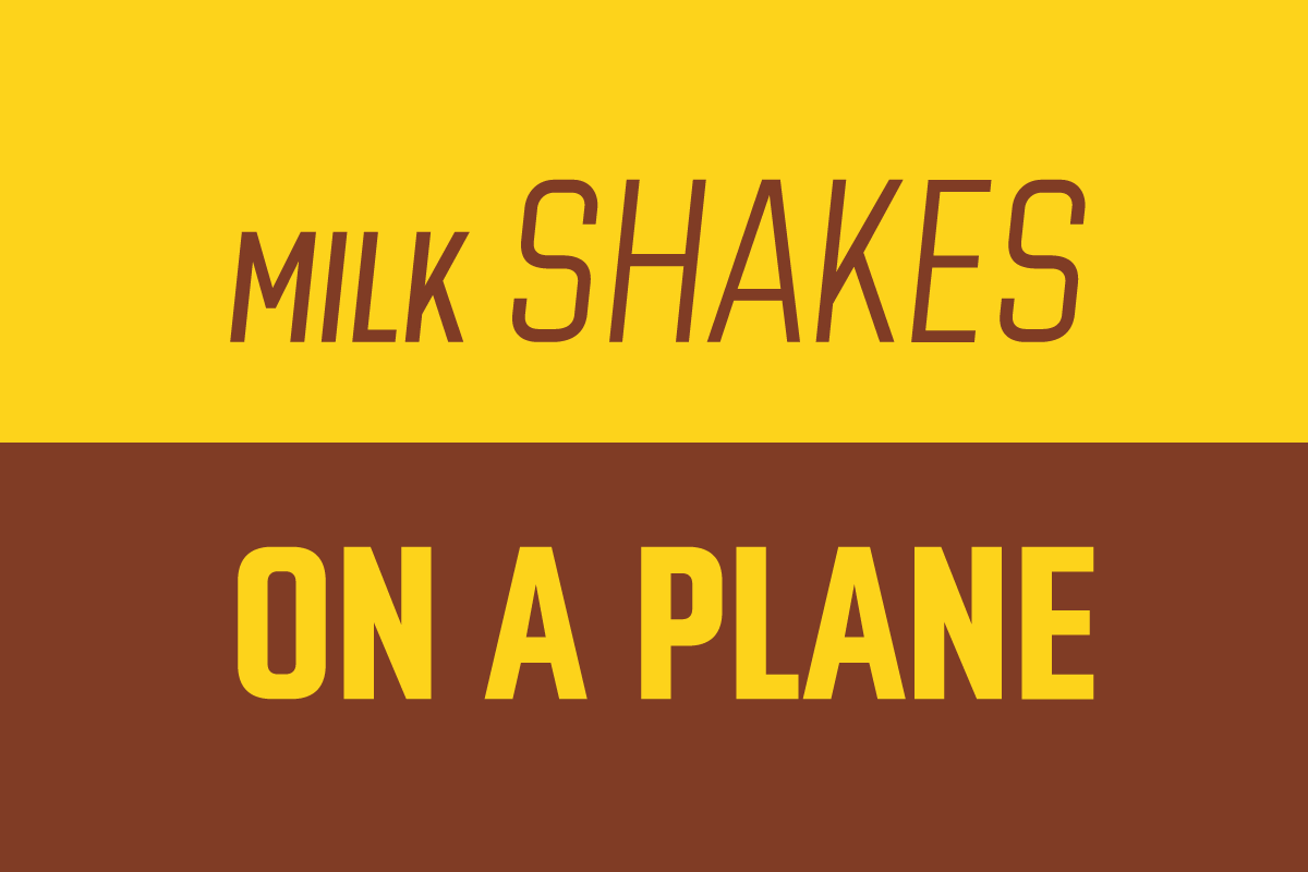 Clayton — The Five Weight Family, a Sans Serif Font by Very Cool Studio (Photo 5 of 5)