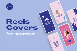 Reels Covers for Instagram