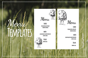 Tree Wedding Stationery, a Stationery Template by AmeliaFilippa (Thumbnail 3 of 4)