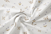 Neutral&Warm watercolor png, a Decorative Illustration by erasovas (Thumbnail 8 of 9)