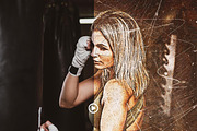 Grunge Texture Effect FX Ps Action, a Brushes & More by Studio Retouch (Thumbnail 5 of 16)