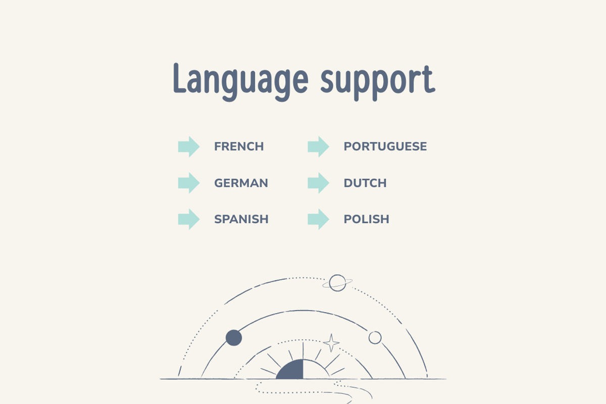 Erehemar Thin Bold Font, a Sans Serif Font by Cosy Fox (Photo 3 of 6)
