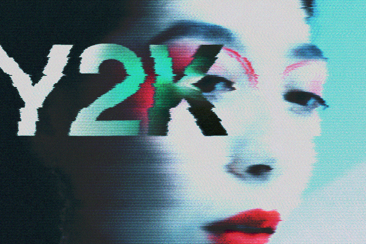 Broken Screen Glitch Effect, a Graphic by Divided.co (Photo 5 of 7)