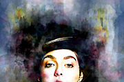 Portrait Painting Watercolor Photo, an Action Add-On by Photoshop Action (Thumbnail 4 of 22)