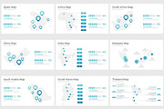 Business Plan Google Slides Template, a Presentation Template by SlideSalad (Thumbnail 32 of 35)