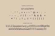 Butcherly Elegant Serif Font, a Serif Font by UICreative (Thumbnail 11 of 13)