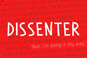 BISTAN, a Font by Pinisi ART (Thumbnail 7 of 10)