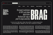 Aeternus Variable, a Sans Serif Font by Unio Designs (Thumbnail 3 of 12)