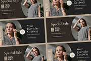 Aurea - Facebook Ads, a Social Media Template by Fannan Studio (Thumbnail 3 of 3)