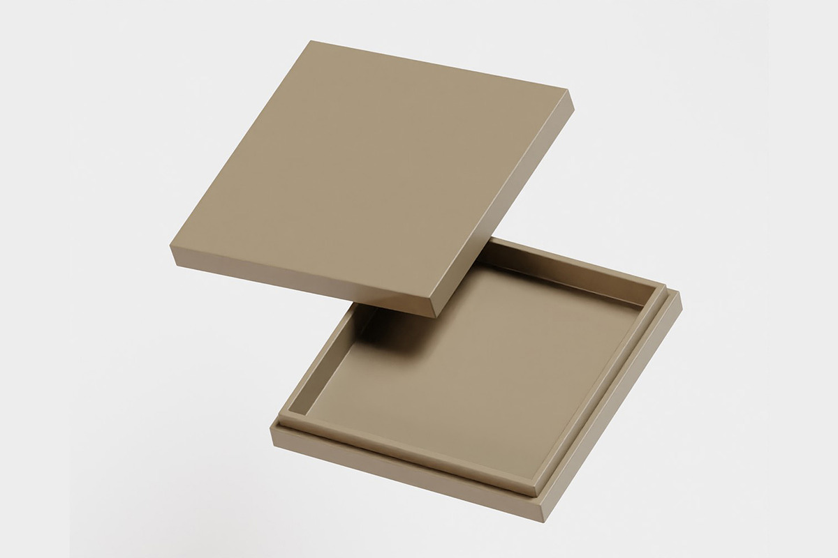 Package Box, an Object 3D Model by fahad121 (Photo 2 of 6)