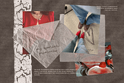 Archive Memories collection, an Object Graphic by DigARTbyHavroshka (Thumbnail 3 of 13)