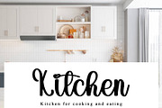Simple Pumpkin, a Handwritten Font by InermediaSTUDIO (Thumbnail 3 of 6)