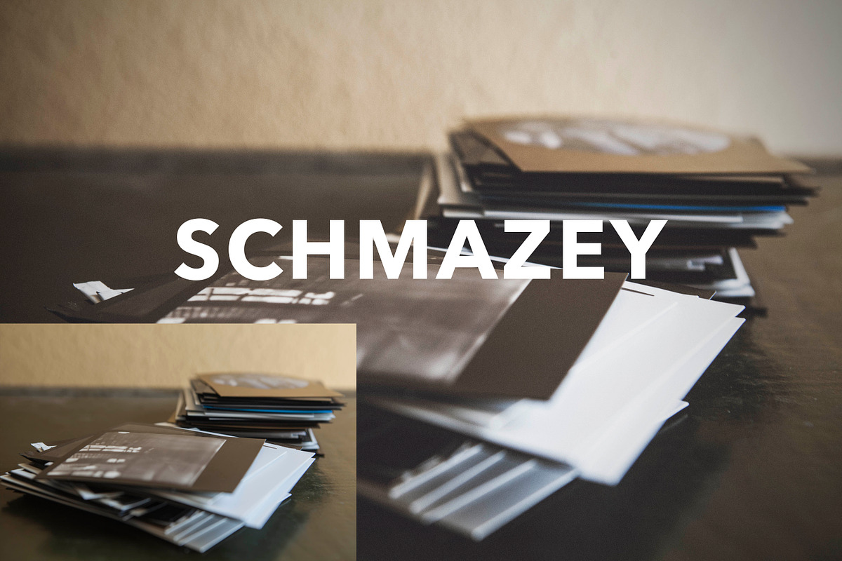 Schmazey Film Photoshop Actions, an Action Add-On by Will Milne Photography (Photo 4 of 7)