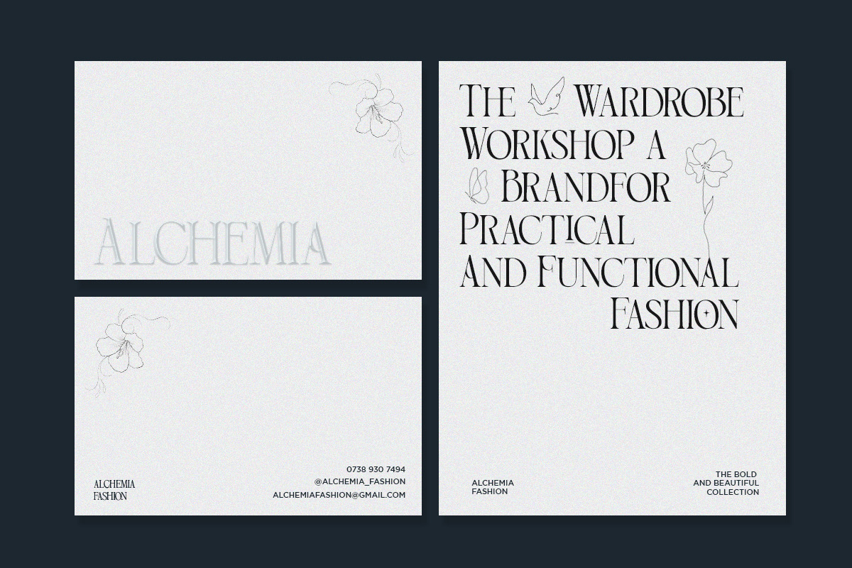 TBJ Nord Poem | Classic Roman Serif, a Serif Font by Taboja Studio (Photo 2 of 12)