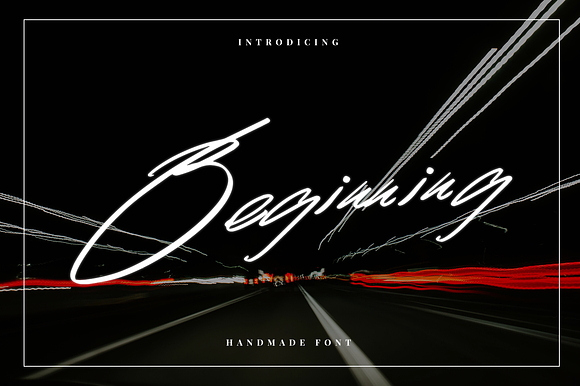 Beginning preview 8