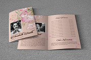 Funeral Program Template-V273, a Brochure Template by Template Shop (Thumbnail 2 of 4)