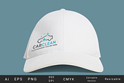 Car Clean/Wash/Service logo, a Branding & Logo Template by kamalrawat_gd (Thumbnail 3 of 8)