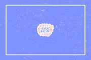 Inspiring positive phrases stickers, a Decorative Illustration by LiiaLonn Studio (Thumbnail 5 of 5)