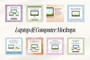 Canva Digital Product Templates, a Social Media Template by Fallon Gerst (Thumbnail 5 of 15)