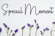 Western North, a Handwritten Font by InermediaSTUDIO (Thumbnail 8 of 8)