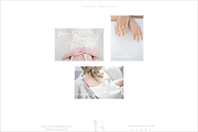 Belle Mère Prophoto 7 Template, a Websites & App Template by Red Met Yellow Creative (Thumbnail 13 of 23)