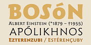 Harri Display, a Font by Blancoletters (Thumbnail 2 of 11)