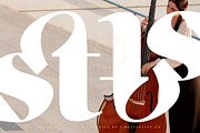 Milkstic Batter Modern Serif, a Serif Font by timelesstype.co (Thumbnail 17 of 20)