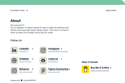 Barcelle  - Food Ordering App UI Kit, an UI Kit Template by piyush608 (Thumbnail 8 of 8)