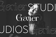 Cigra - Stylist Serif With Ligature, a Sans Serif Font by Identy Studio (Thumbnail 14 of 18)