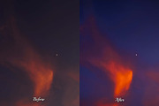30 Sky LUT Collection, a Preset Add-On by 3Motional (Thumbnail 3 of 10)